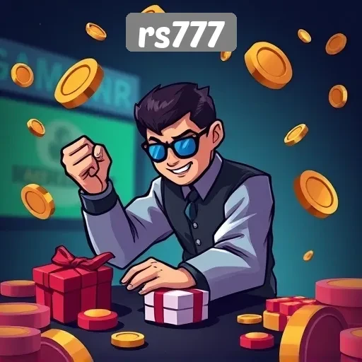 Keuntungan Bermain di Platform Rs777
