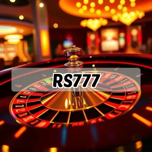 rs777: Bonus Harian yang Tawarkan Beragam Kejutan Seru