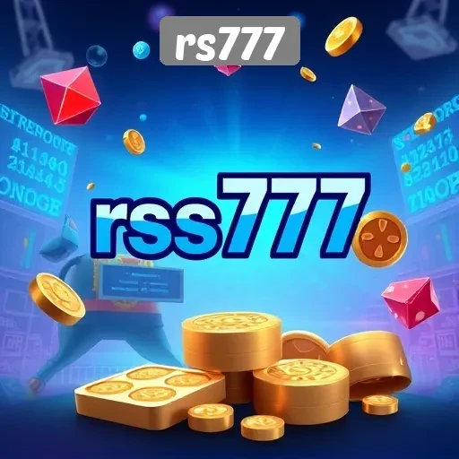 Evolusi Situs Game rs777 dalam Menyediakan Konten Terbaru