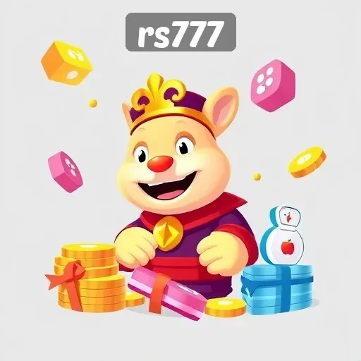 Mengungkap Fitur Menarik Situs Game rs777 untuk Para Gamer