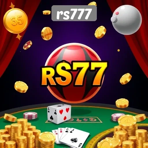 Review Permainan Terfavorit di Rs777 oleh Pengguna