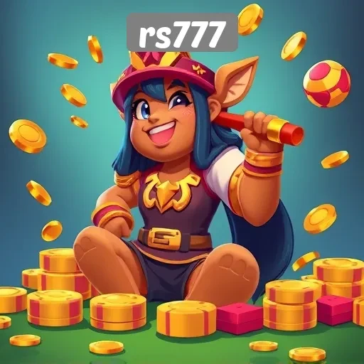 Keunggulan dan Fitur Menarik di Situs Game rs777