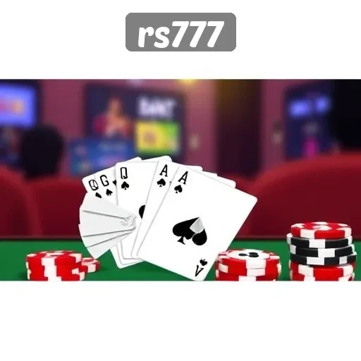 Panduan Lengkap Memulai Permainan di Situs RS777
