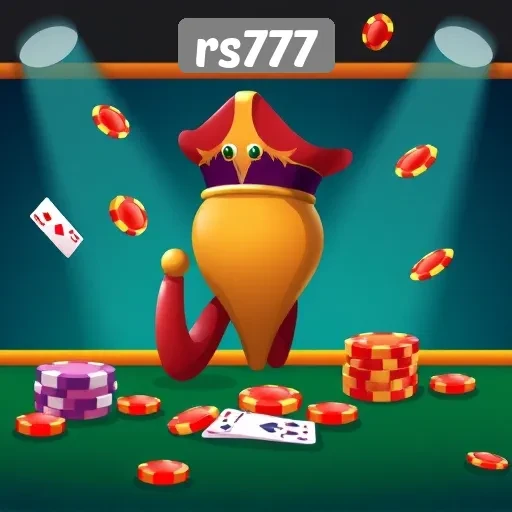 Cara Bergabung dan Memulai di Rs777