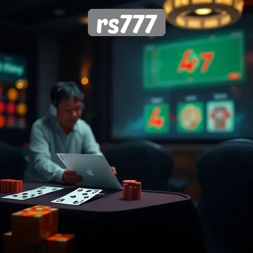 Tinjauan Keamanan dan Privasi di rs777