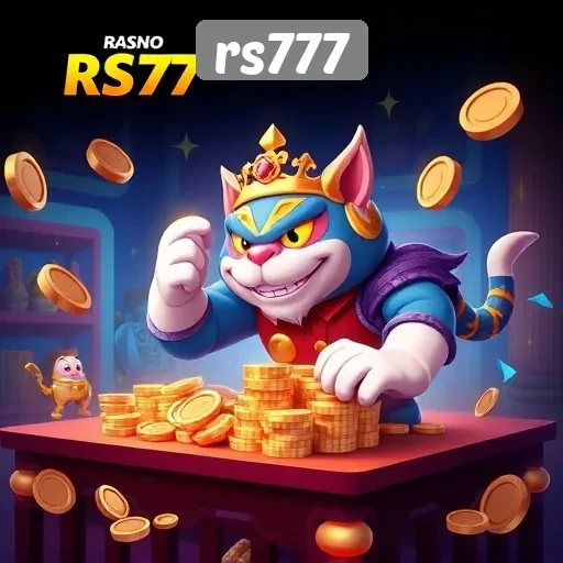 Inovasi Terbaru di RS777 untuk Pengalaman Gaming Lebih Baik
