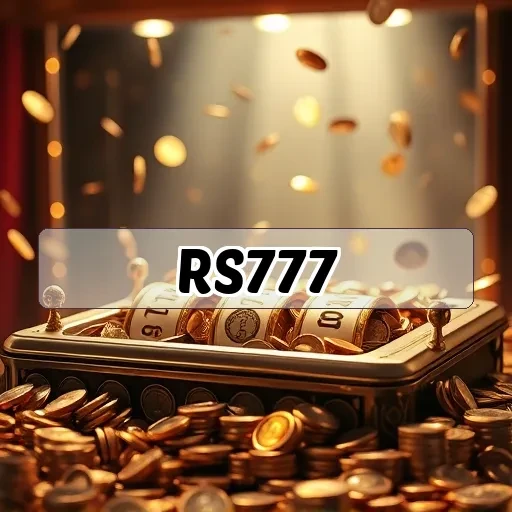 rs777: Mempersembahkan Lotere Online yang Menggembirakan untuk Anda