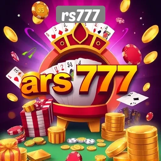 Game Terpopuler yang Tersedia di rs777