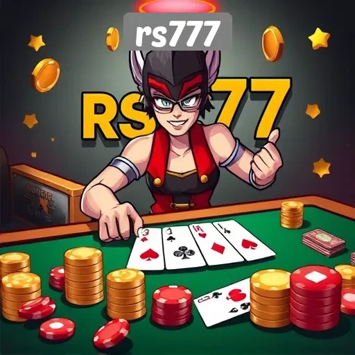 Mengulas Pengalaman Bermain di Situs Game rs777