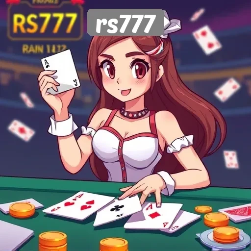 Ulasan Pengalaman Bermain Di Rs777