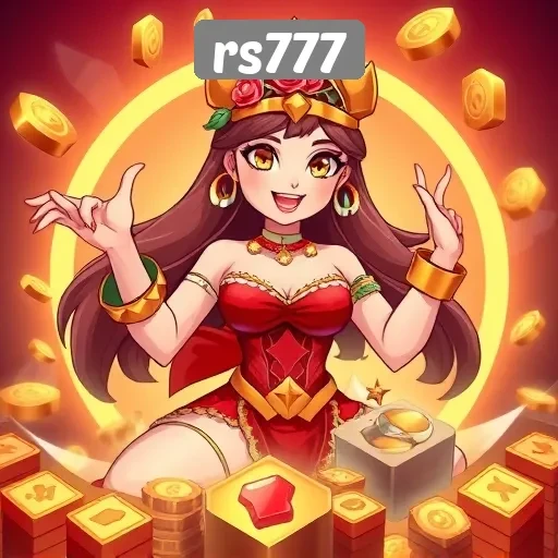 Mengenal Situs Game Rs777 dan Fitur Menariknya