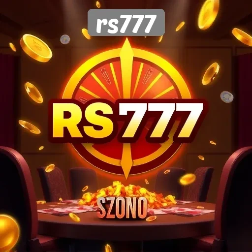 Mengapa Rs777 Menjadi Pilihan Utama Gamers