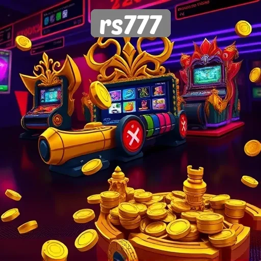 Tingkat Kepuasan Pengguna RS777 dan Ulasan dari Gamer
