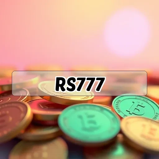 rs777: Menangkan Game Online dengan Strategi Unggulan