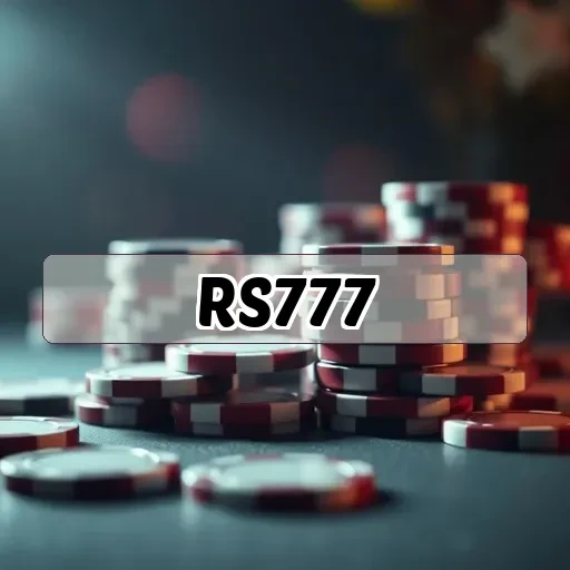 rs777: Sensasi Live Streaming Terbaik untuk Pecinta Game Online