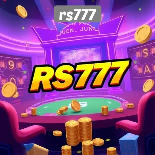 Rahasia Kesuksesan Rs777 Menarik Penggemar Game