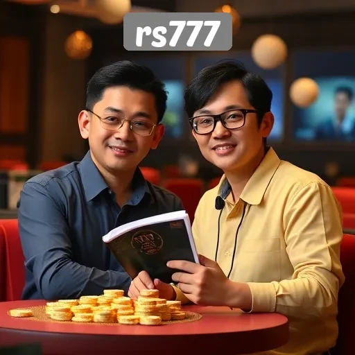Pengalaman Pengguna di Rs777 yang Perlu Diketahui